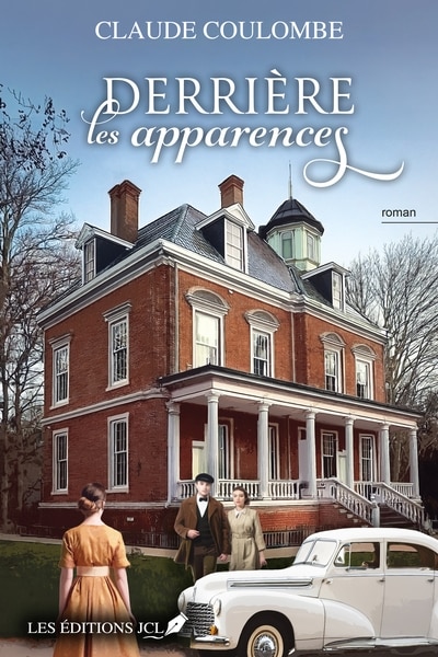 Couverture_DERRIERE LES APPARENCES