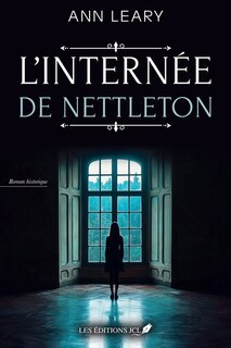 Couverture_L'INTERNEE DE NETTLETON