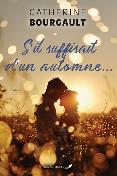 Couverture_S'IL SUFFISAIT D'UN AUTOMNE