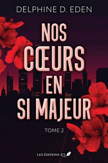 Front cover_Nos coeurs en si majeur t02