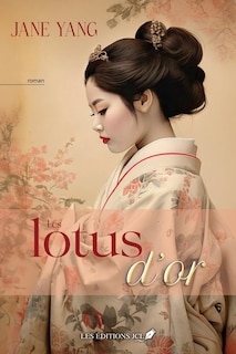 Couverture_LE LOTUS D'OR
