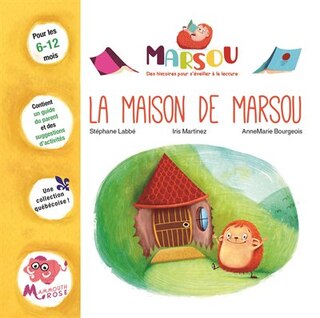 La maison de Marsou
