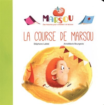La Course De Marsou
