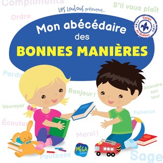 Couverture_Mon abécédaire des bonnes manières