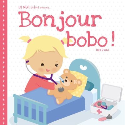 Front cover_Bonjour bobo