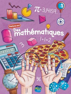 Front cover_DES MATHEMATIQUES