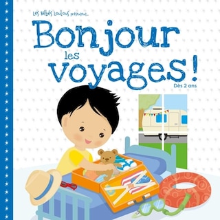 Front cover_BONJOUR LES VOYAGES!