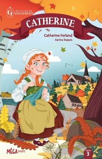 Front cover_Catherine - Tome 3