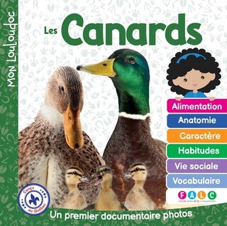Couverture_les canards mon louloudoc