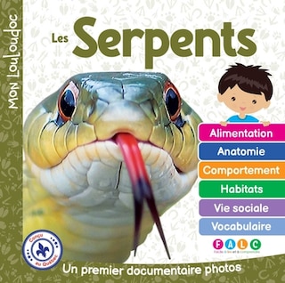 Couverture_Les serpents