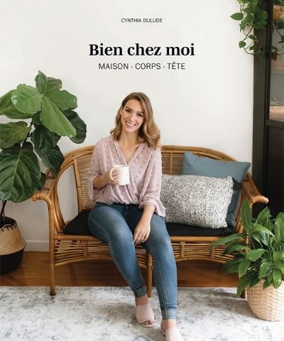 Front cover_Bien chez soi