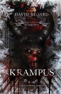 Front cover_Krampus