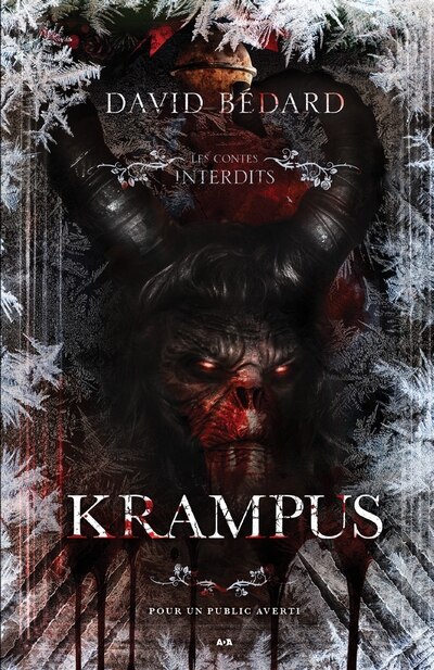 Front cover_Krampus
