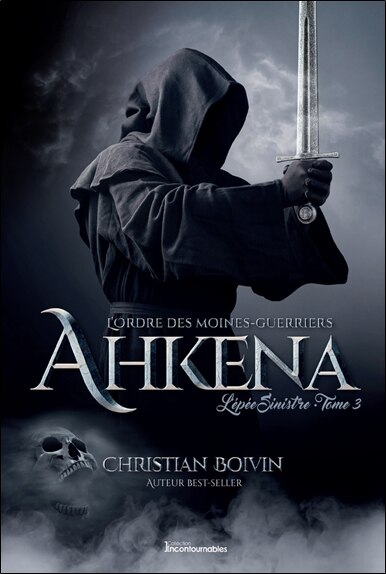 Couverture_L' épée sinistre