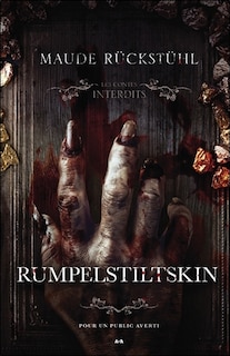 Couverture_Rumpelstiltskin