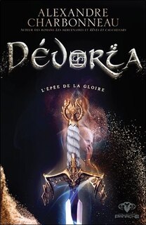 Couverture_L' épée de la gloire
