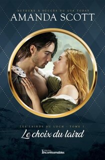 Front cover_Le choix du laird