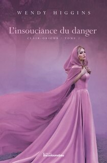 Front cover_L' insouciance du danger