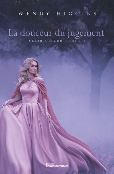 Front cover_La douceur du jugement
