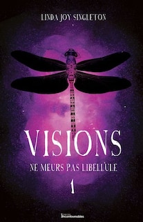 Front cover_Ne meurs pas libellule