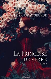 Front cover_La princesse de verre