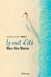 Front cover_Le vent d'été