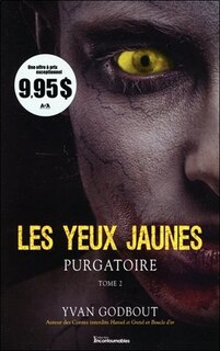 Front cover_Purgatoire
