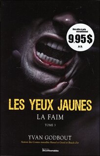 Front cover_La faim