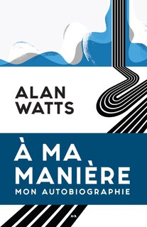 Front cover_À MA MANIÈR