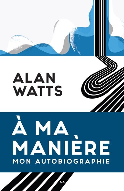 Front cover_À MA MANIÈR