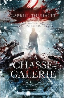 Front cover_Les contes interdits