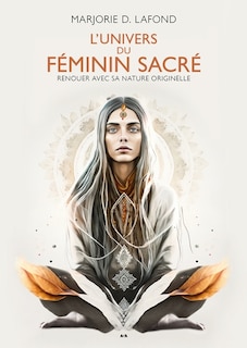 Front cover_L' Univers du f&eacute;minin sacr&eacute;