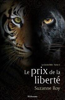 Front cover_Le prix de la liberté