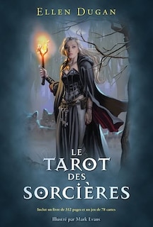 Couverture_Le tarot des sorcières