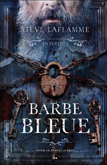 Couverture_Barbe bleue