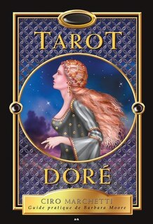 Couverture_Tarot doré