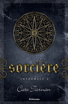 Sorcière (tomes 4, 5 et 6)