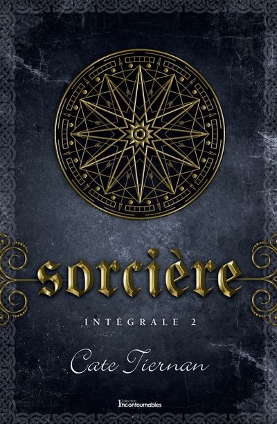 Front cover_Sorcière (tomes 4, 5 et 6)