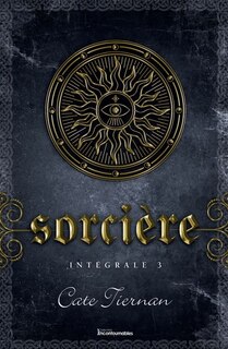 Front cover_Sorcière (tomes 7, 8 et 9)
