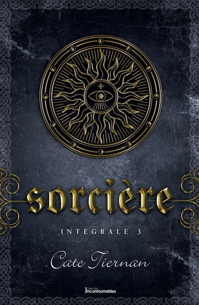 Front cover_Sorcière (tomes 7, 8 et 9)