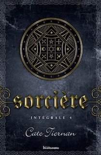 Front cover_Sorcière (tomes 10, 11 et 12)