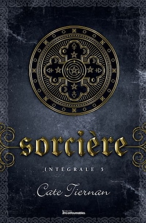 Sorcière (tomes 13, 14 et 15)