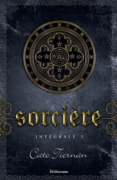 Couverture_Sorcière (tomes 13, 14 et 15)