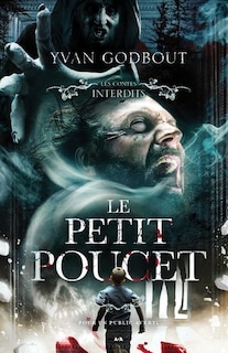 Front cover_Le petit poucet