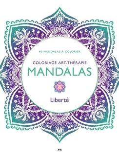 Front cover_Mandalas Liberté