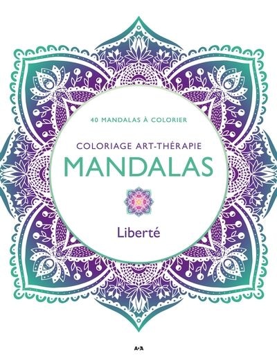 Front cover_Mandalas Liberté