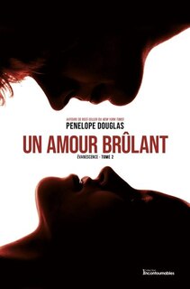 Couverture_Un amour brûlant