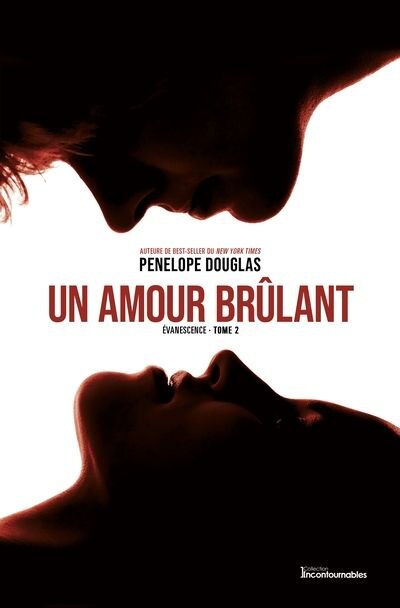 Couverture_Un amour brûlant