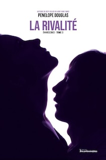 Front cover_La rivalité