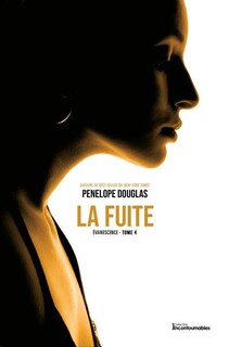 Couverture_La fuite